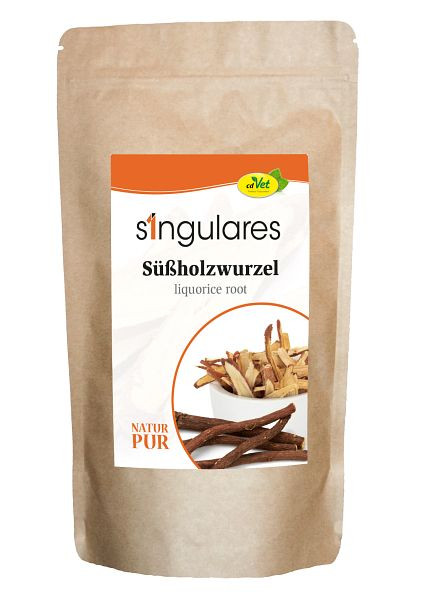 cdVet Singulares Süßholzwurzel 200g, 1590