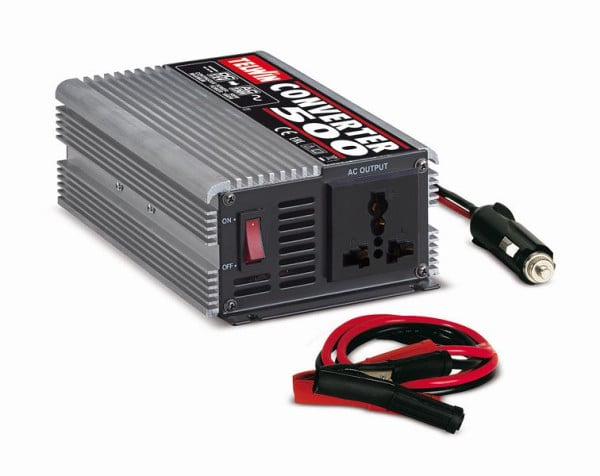 Telwin Converter 500 Inverter-Spannungswandler, 829446