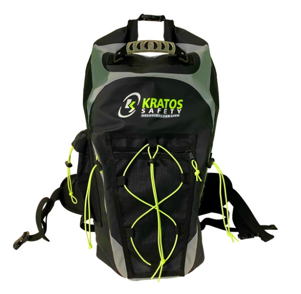 Kratos Wasserdichter Rucksack, FA9011700