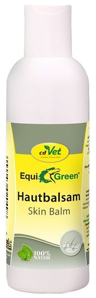 cdVet EquiGreen Hautbalsam 200ml, 2049