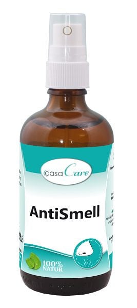 cdVet casaCare AntiSmell 100ml, 203