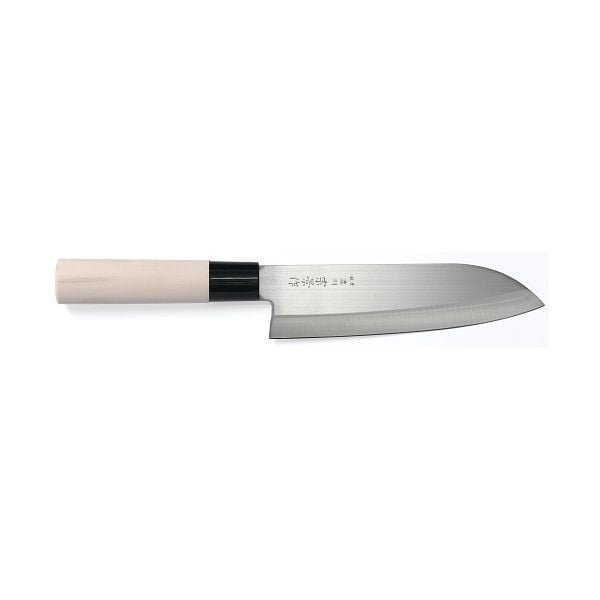 CHROMA Haiku Home Santoku 17,5 cm, HH01