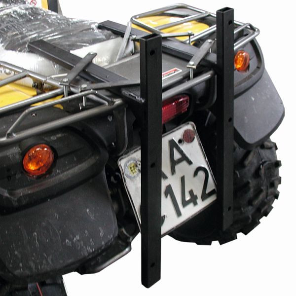 Lehner ATV/Quad-Halterung „Heck“, 72107