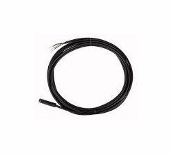 Riegler Sensor, Typ CS1 , HALL-Sensor, 3-Draht, 3 m Kabel, NO, NPN, 115530