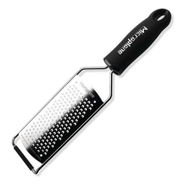 Microplane Gourmet grobe Reibe, DA410