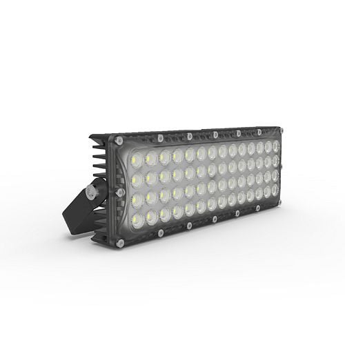 Phaesun LED-Strahler Miss Beam 50W 90 D, 360255