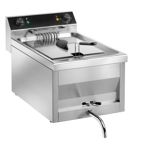 Saro Fritteuse Tischmodell GASTROLINE 12V, 172-4030