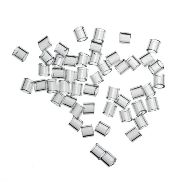 Rettberg Raschig-Ringe, 3 x 3 mm, AR-Glas, 134069203