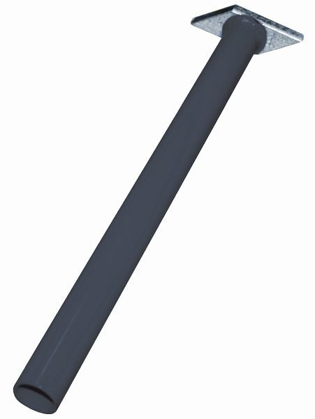 VARIOfit Tragarm, Länge: 375 mm, zsw-376.000/AG