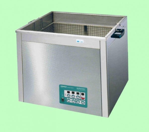 SONITEC Ultraschall Industriewanne 67 Liter, 67 L / ATC - EP