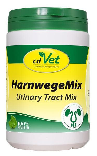 cdVet EquiGreen HarnwegeMix 450 g, 405