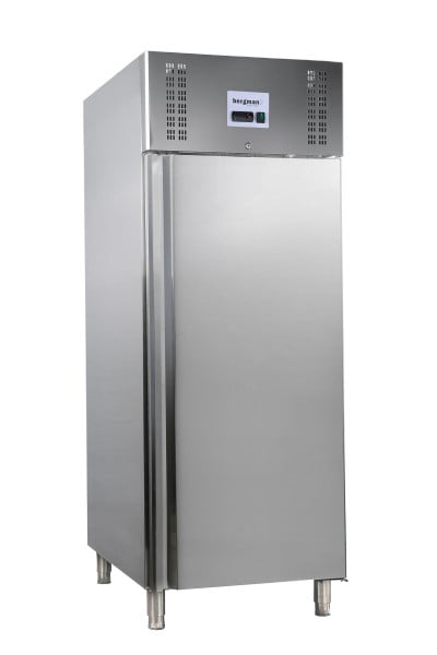 bergman BASICLINE Eiskühlschrank 800, 65779