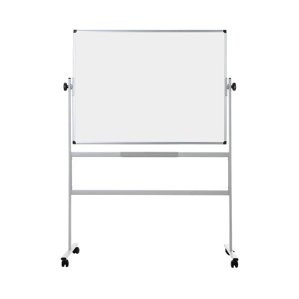 Bi-Office Magnetisches Drehbares Whiteboard 180x120cm, QR0503