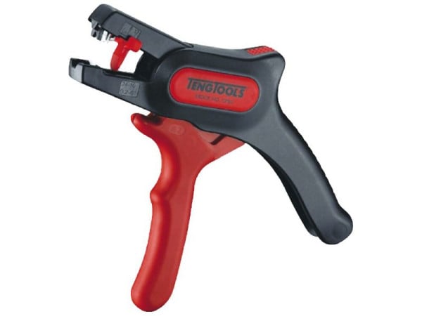 Teng Tools Abisolierzange, Pistolentyp, CP55