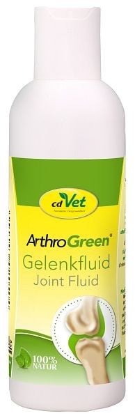 cdVet ArthroGreen Gelenkfluid Pferd 200ml, 2052