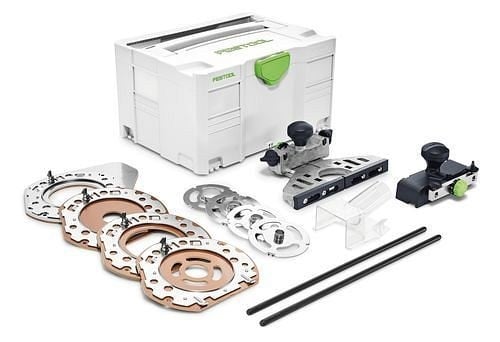 Festool Zubehör-Set ZS-OF 2200 M, 497655