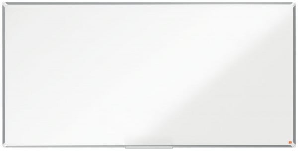 Nobo Premium Plus Whiteboard Emaille 100 x 200 cm, 1915150