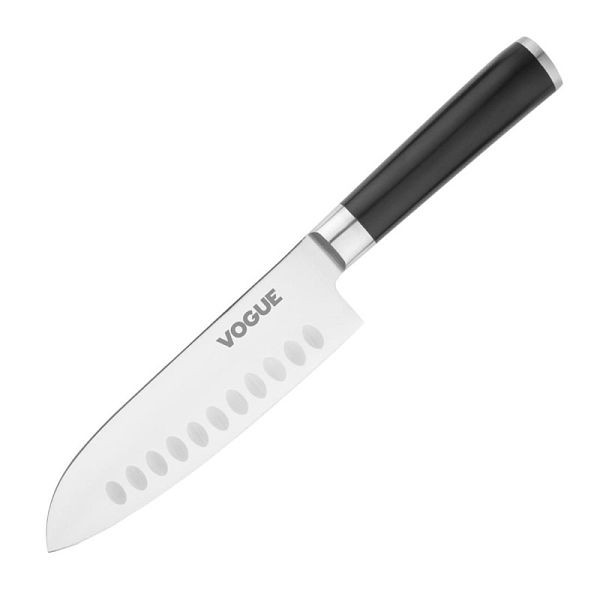 Vogue Bistro Santokumesser 179mm, FS686