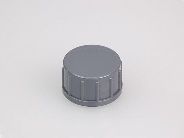 Bürkle Verschlusskappe für 3/4", 0600-0090