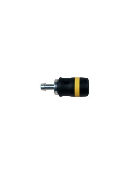 Rodcraft SK709 9-10mm Sicherheitskupplung für Schläuche, 8951011748