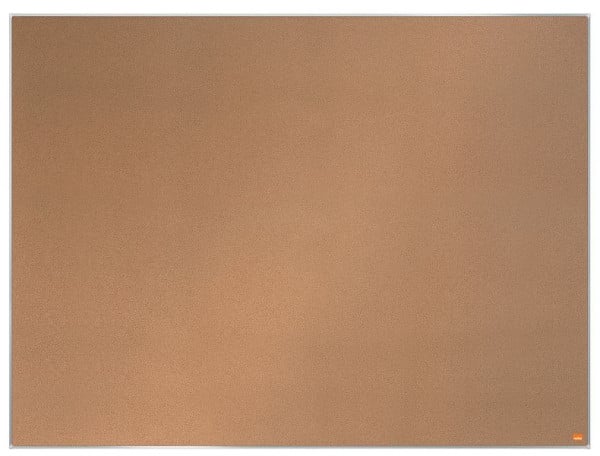 Nobo Impression Pro Kork-Notiztafel 90 x 120 cm, 1915231