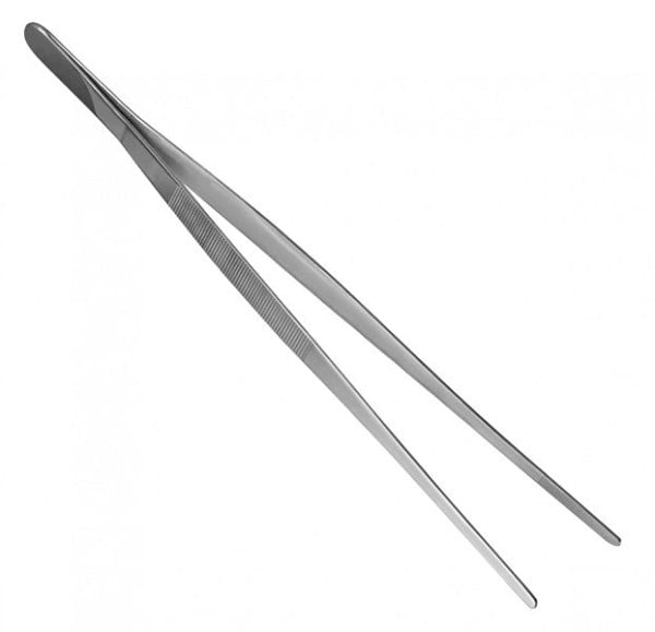 Fuchs Bar-Pinzette TWEEZER, 12451L