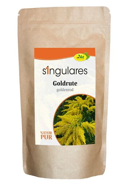 cdVet Singulares Goldrute 100g, 1583