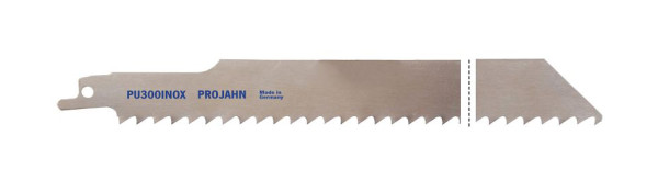 Projahn Säbelsägeblatt PU300INOX 280x3 mm, 64308