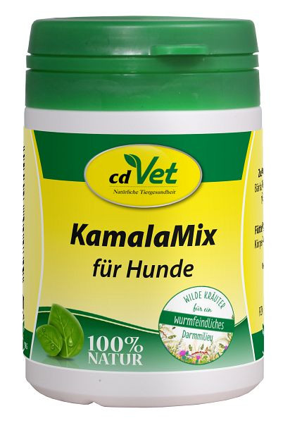 cdVet KamalaMix (>20 kg) 25g, 484