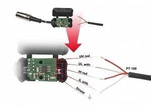 DOSTMANN 1/2 Smartadapter, 5600-0701