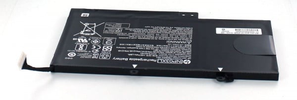 AGI Original Akku für HP 761230-005, 27191