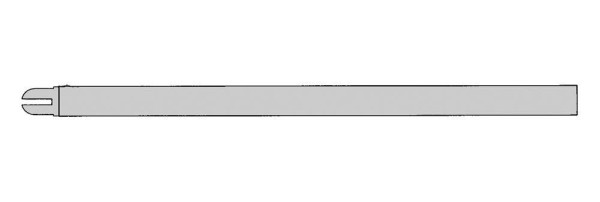 Ulmia Stegrohr, für Gehrungssäge 354, 108