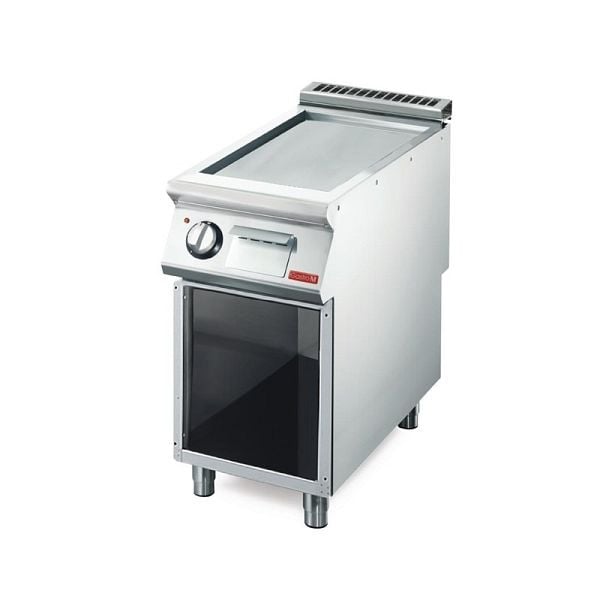 Gastro M elektrische Grillplatte GM70/40FTES, GN100