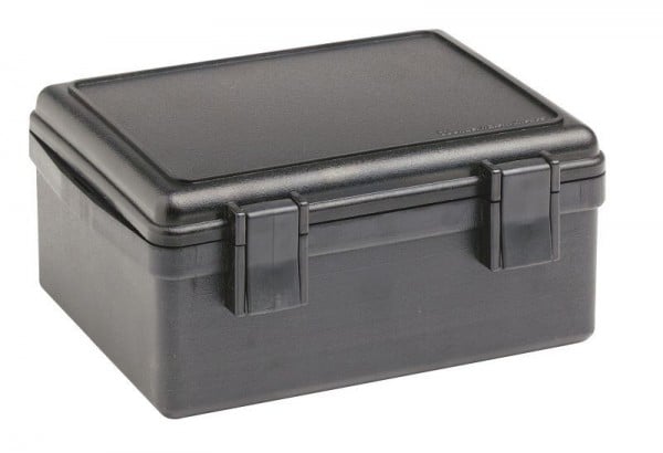 Underwater Kinetics UK 409 DryBox Wasserdicht, leer, 216 x 152 x 94 mm, VE: 14 Stück, 500273