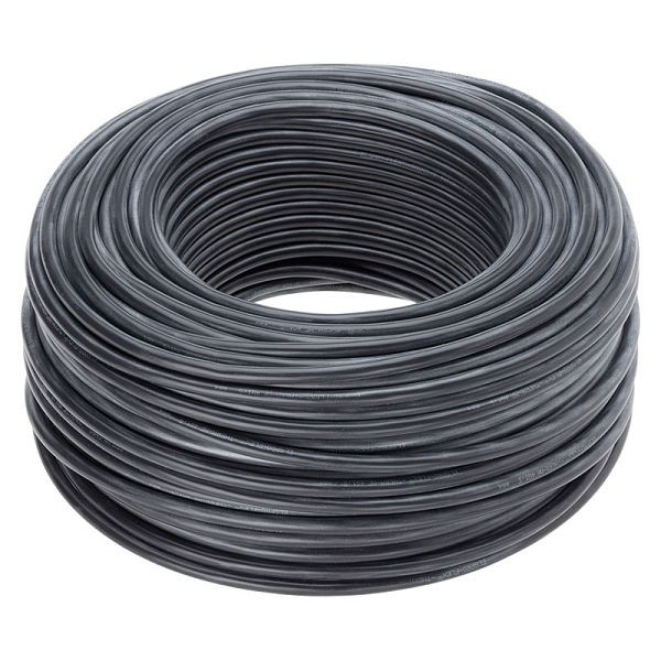 ELSPRO Schlauchleitung ELSPRO-FLEX-Therm-MF 3G2,5mm²/50m Ring, MF325/05