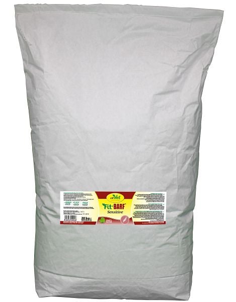 cdVet Fit-BARF Sensitive 20 kg, 4094