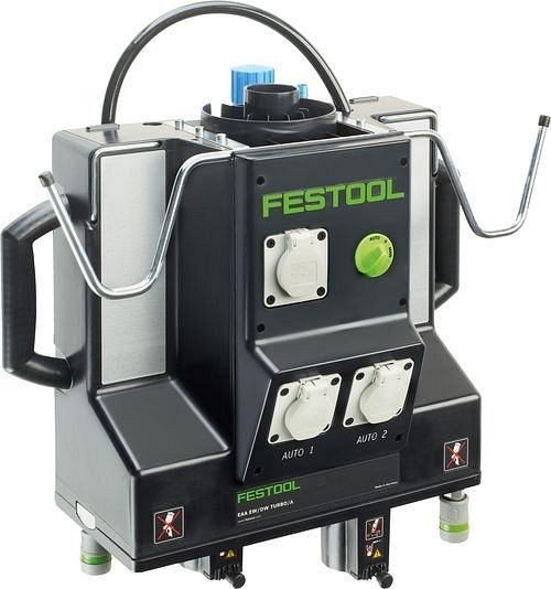 Festool Energie-/Absaugampel EAA EW/DW TURBO/A, 583831