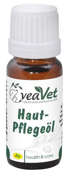 cdVet VeaVet Hautpflegeöl 10ml, 1145