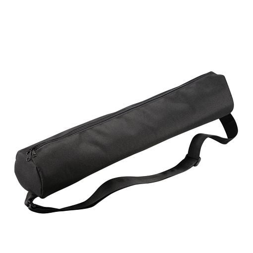 Mantona Stativtasche schwarz 60cm, 20794