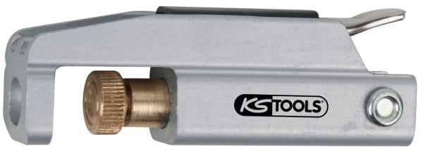 KS Tools Micro-Gripzange, 115.1026