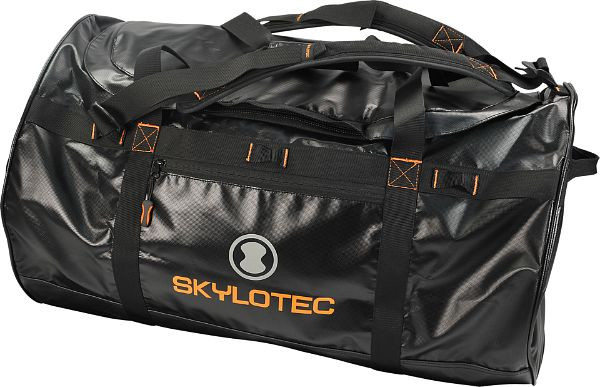 Skylotec Tasche, Größe: M, schwarz, ACS-0175-SW