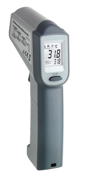 STEP Systems Laser-Infrarot-Thermometer, 37110