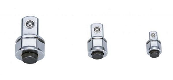 Boxo 1/4" Stecknuss-Adapter 10 mm, GWADS20