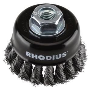 Rhodius PROline STBZ Topfbürste, 353074