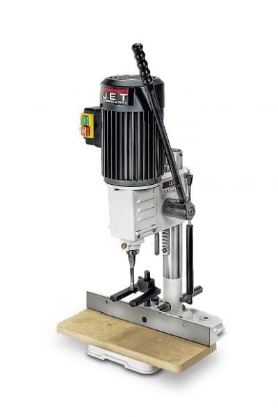 Jet Stemm-Maschine, 370 × 350 × 750 mm, JBM-5-M