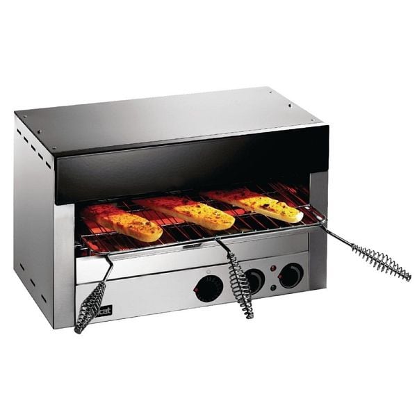 Lincat Lynx 400 Superchef Salamandergrill LSC, J535