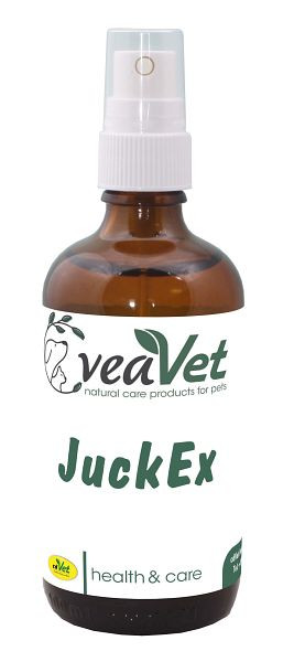 cdVet VeaVet JuckEx 100ml, 147