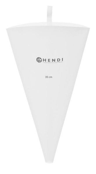 Hendi Spritzbeutel aus Nylon, 350 mm, 550205