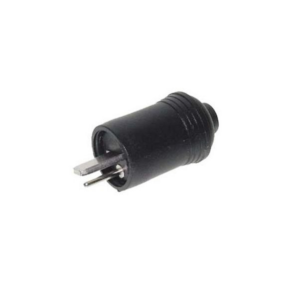 S-Conn Lautsprecher-Stecker, schrauben, 54030-