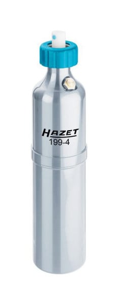 Hazet Sprühflasche, wiederbefüllbar, 199-4, 4000896198429